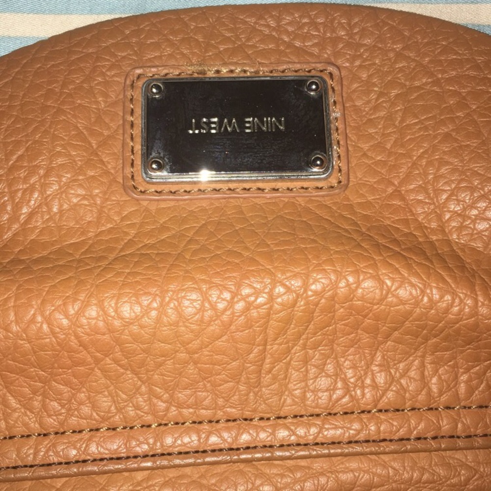 Nine West chain crossbody bag - Picture 3 of 7